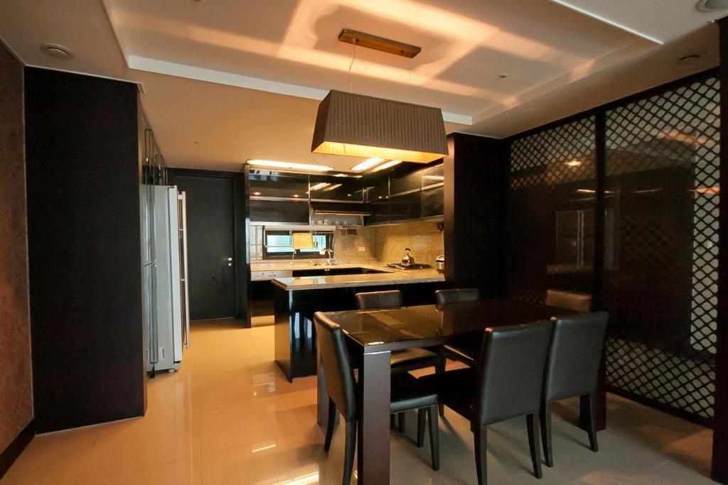 Pale De Cz Lct House Busan