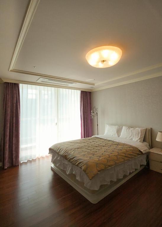 Pale De Cz Lct House Apartment Busan