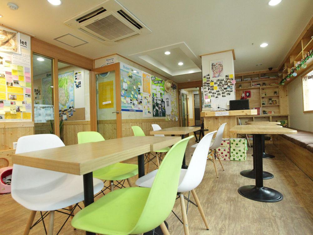 Hostel Hi