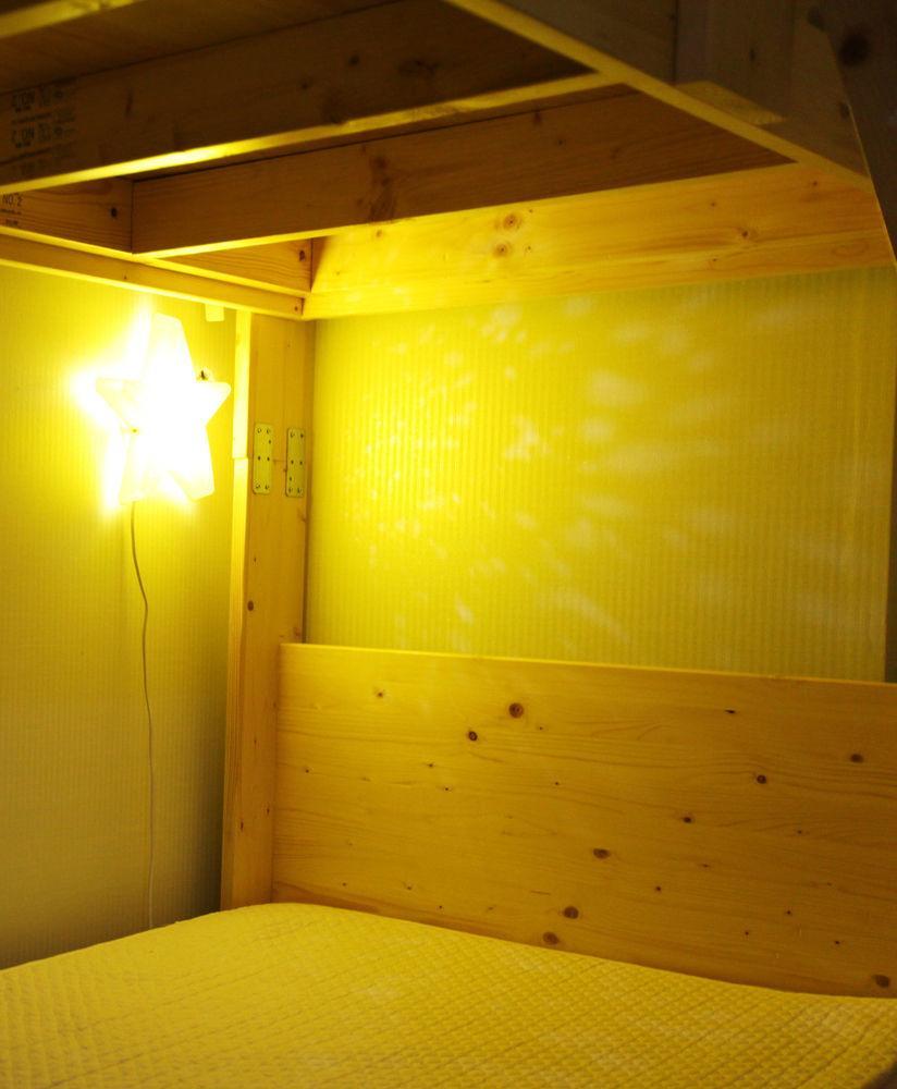 Hostel Hi Busan