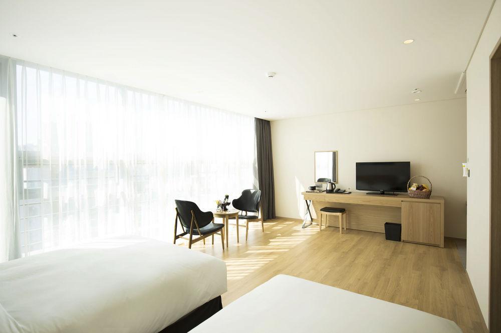 Western Haeundae Hotel