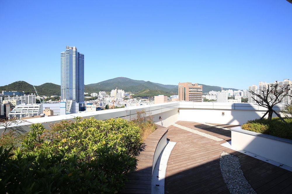 Western Haeundae Hotel 4*