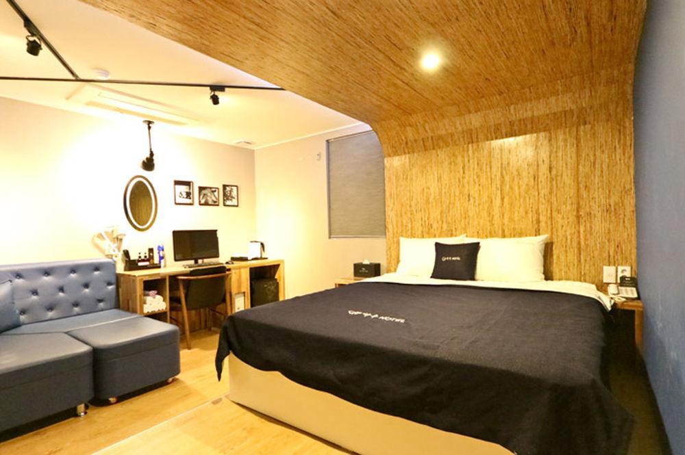 Haru Hotel Busan