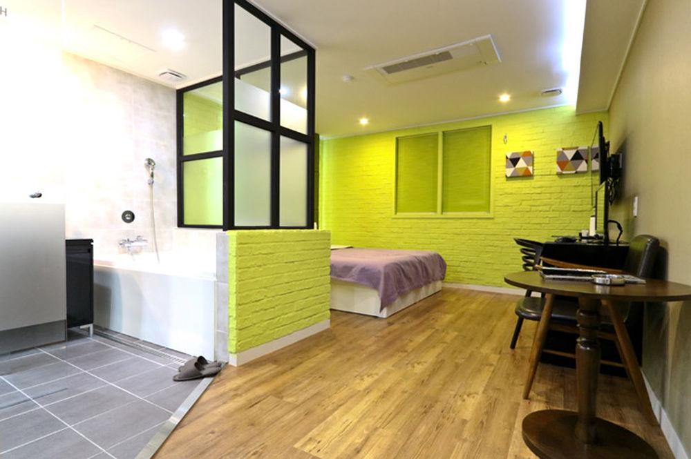 Haru Hotel Busan