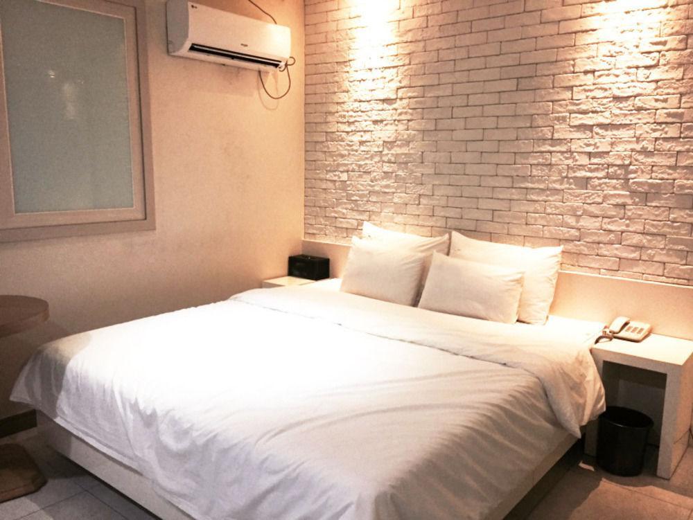 June Haeundae Motel Busan