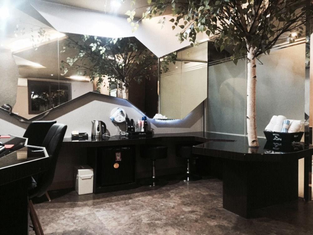 June Haeundae Motel 2*