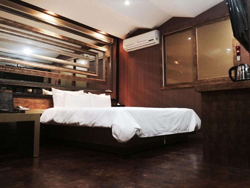 June Haeundae Motel 2*