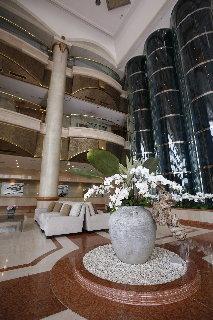 Haeundae Grand Hotel