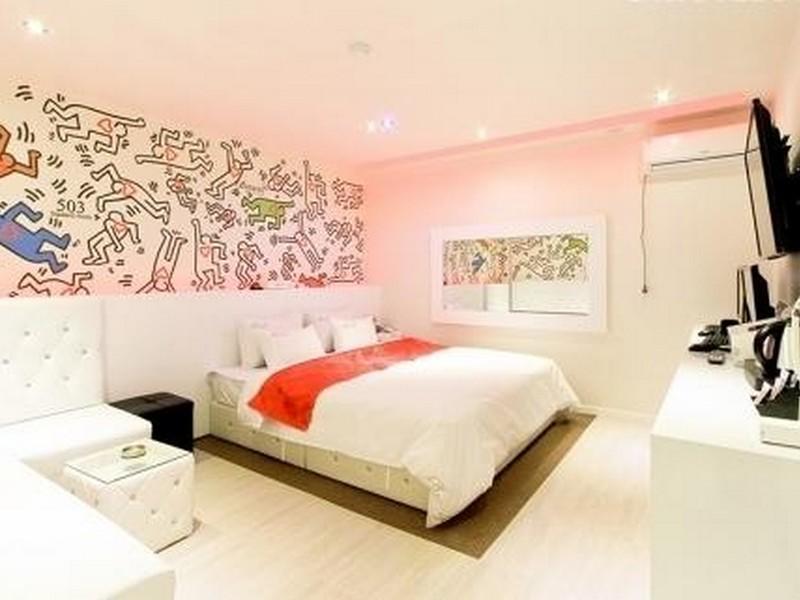 Boracay Motel 2*