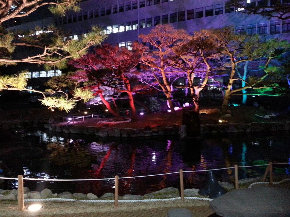 With Guest house Busan