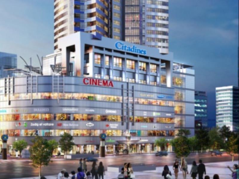 Felix By Stx & Apartamento Busan