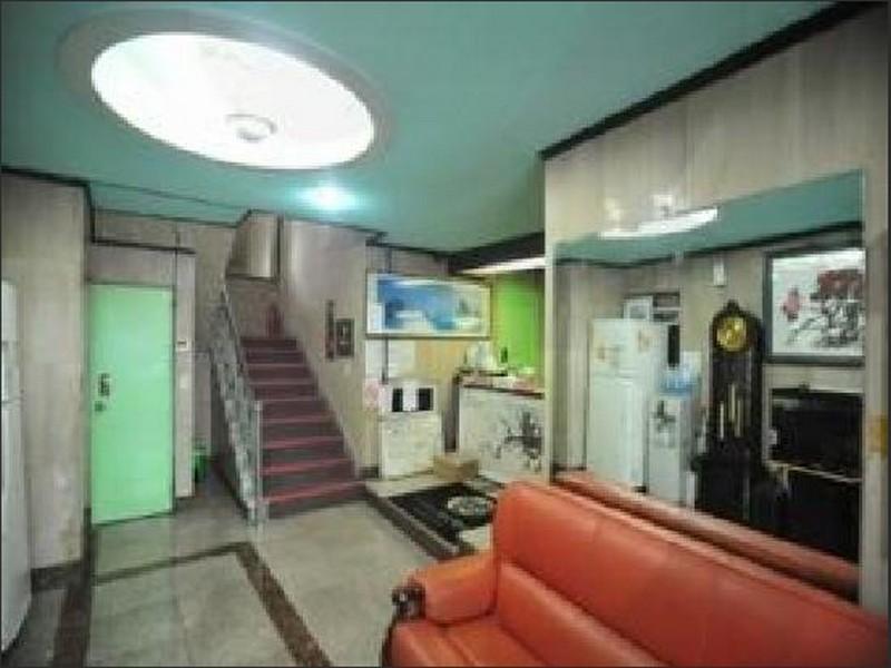 Dongrae Oncheon Motel 2*