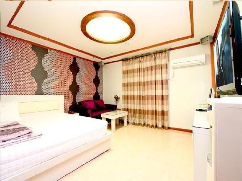 Haeundae Inca 2* Busan