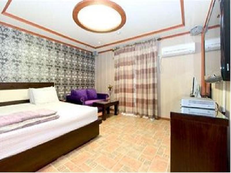 Haeundae Inca Motel 2*