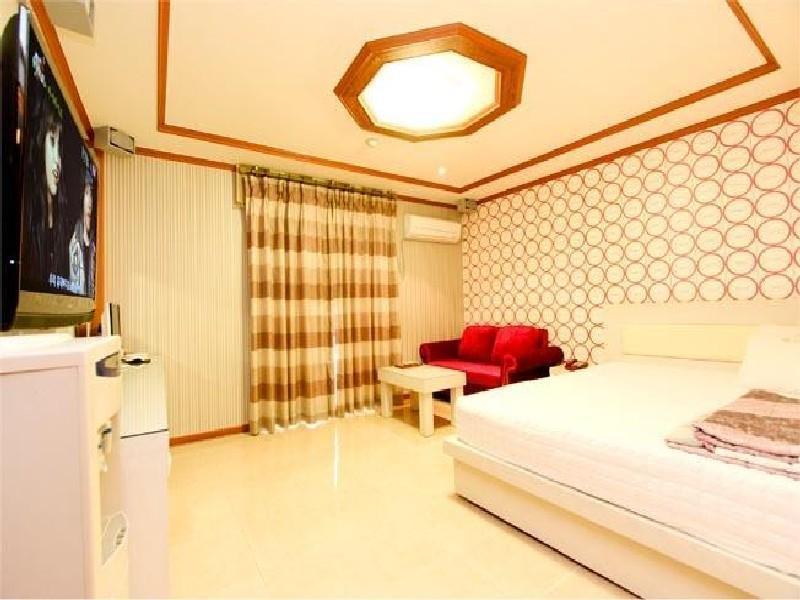 Haeundae Inca 2*