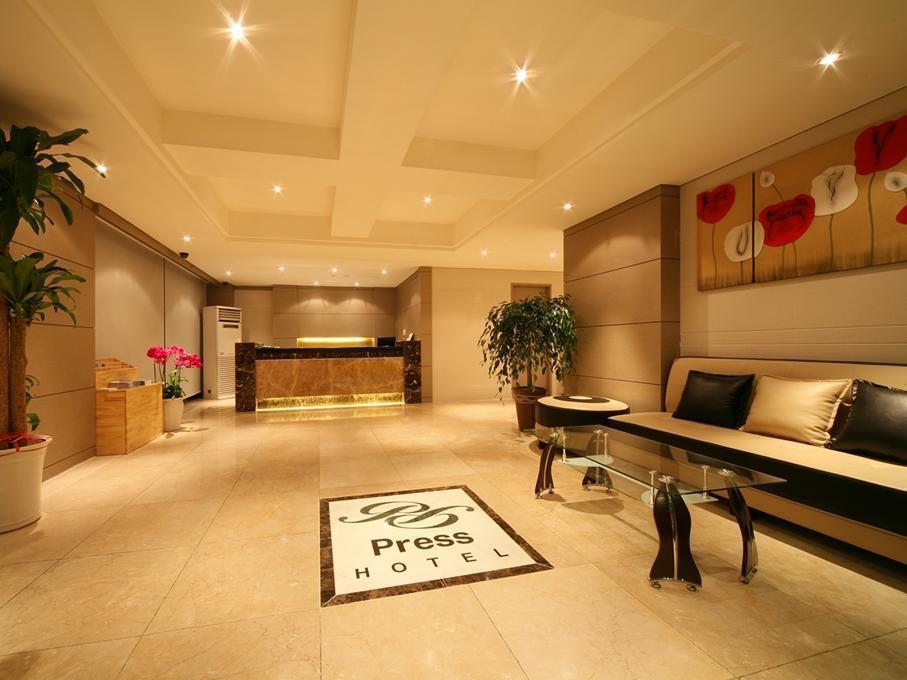 Press Hotel
