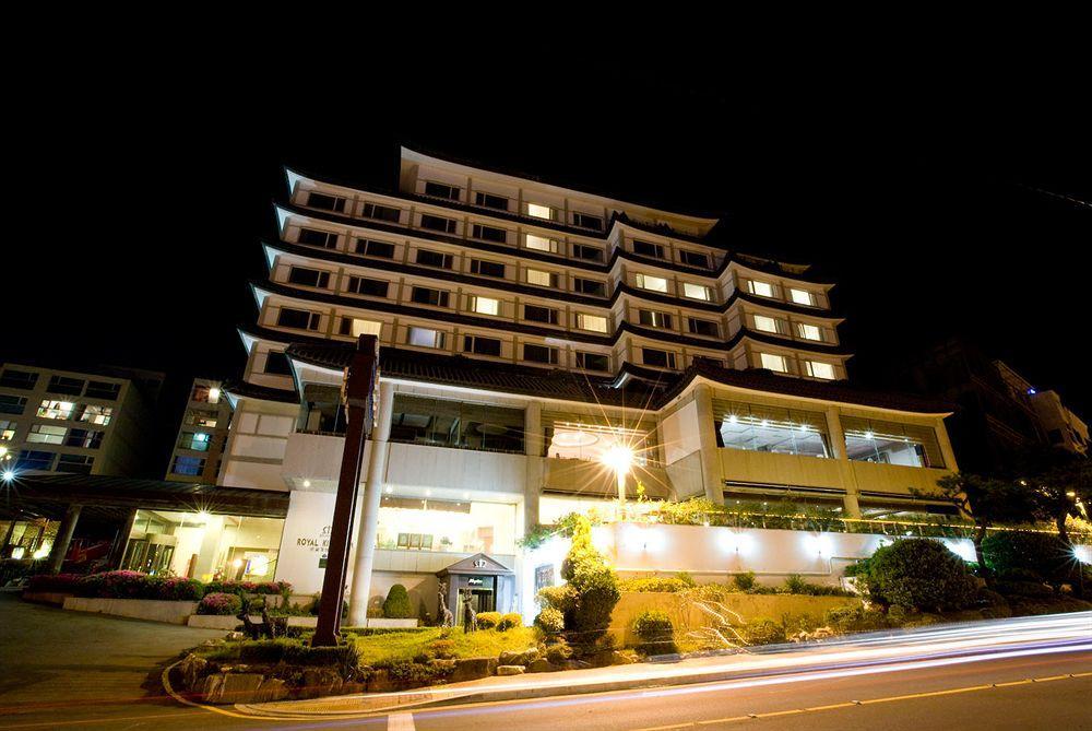 Illua Hotel Busan