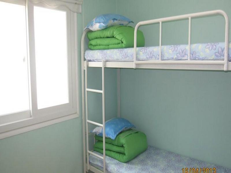 Blue Backpackers Hostel