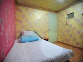 Motel Dongrae Oncheon