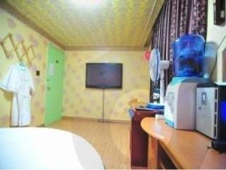 Dongrae Oncheon Motel Busan