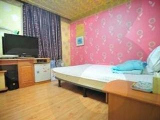 Dongrae Oncheon Motel