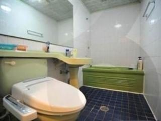 Dongrae Oncheon Motel 2*