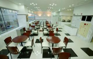 Toyoko Jungang Station Hotel Busan