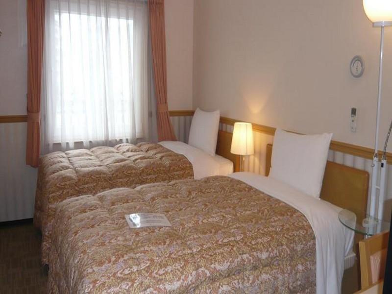 Toyoko Jungang Station Hotel 3*