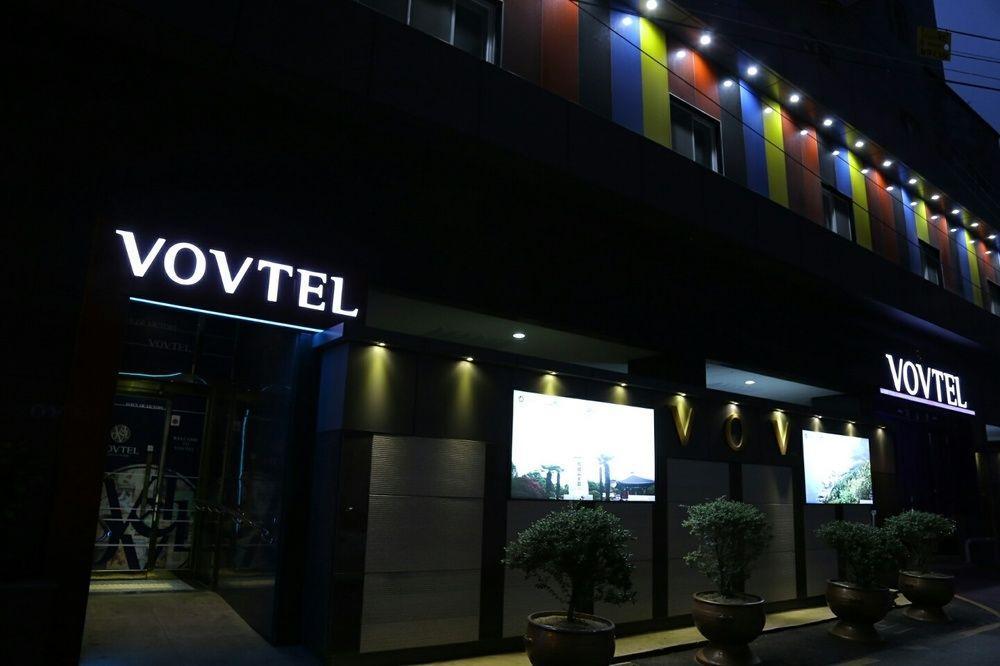 Vovtel Motel 3*