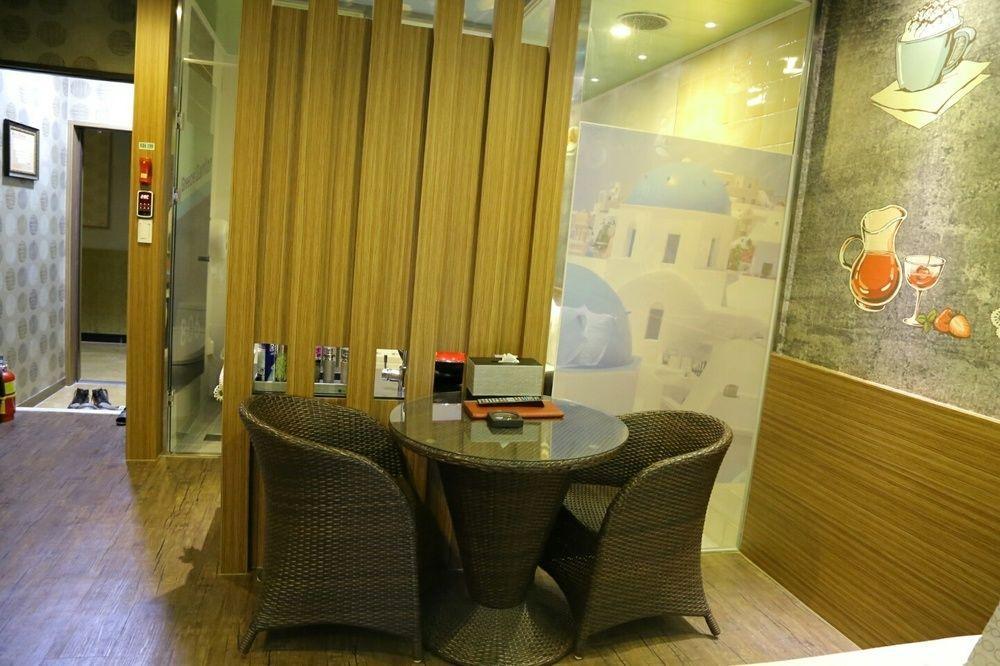Vovtel Motel Busan