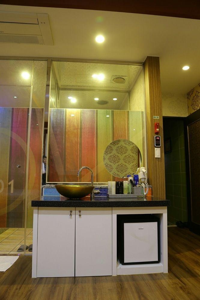 Vovtel 3* Busan