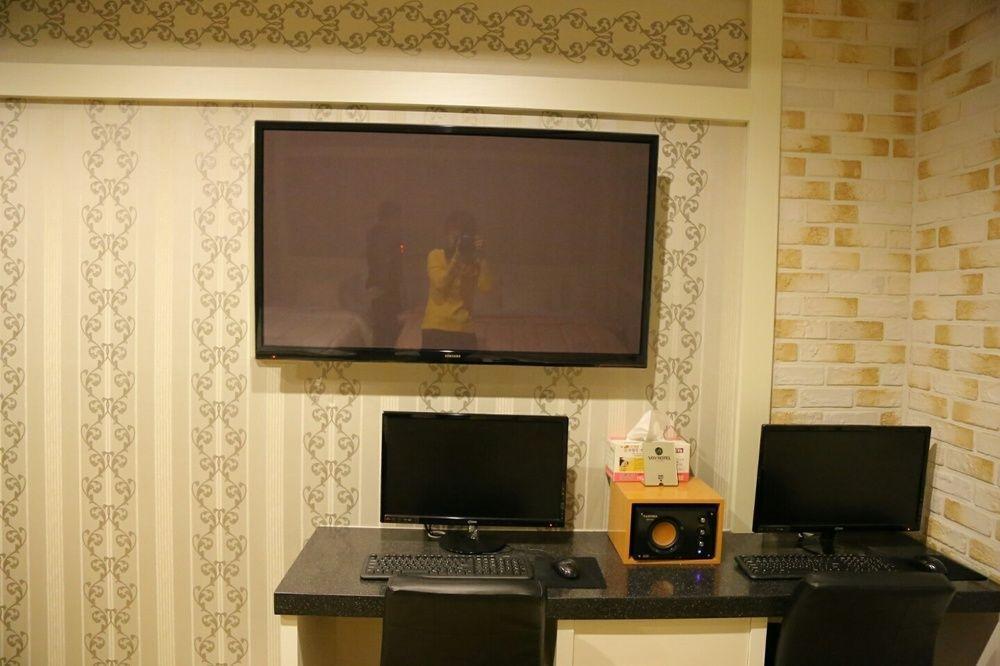 Vovtel 3*