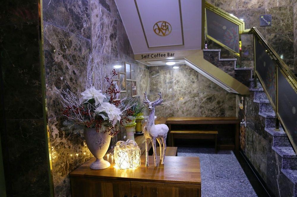 Vovtel Motel