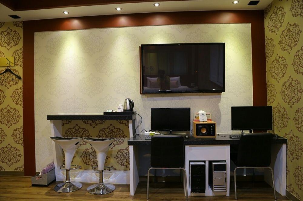 Vovtel 3* Busan