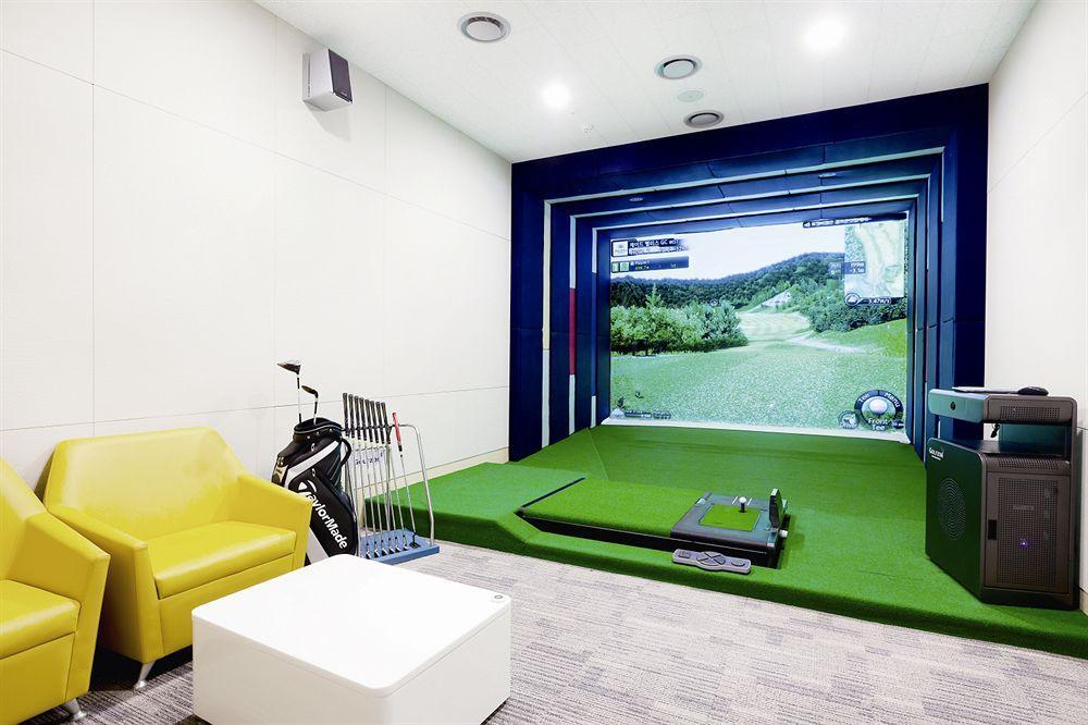 Hanwha Haeundae Resort 3*