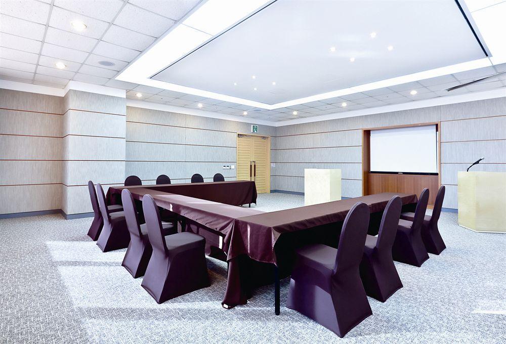 Hanwha Haeundae Resort 3*
