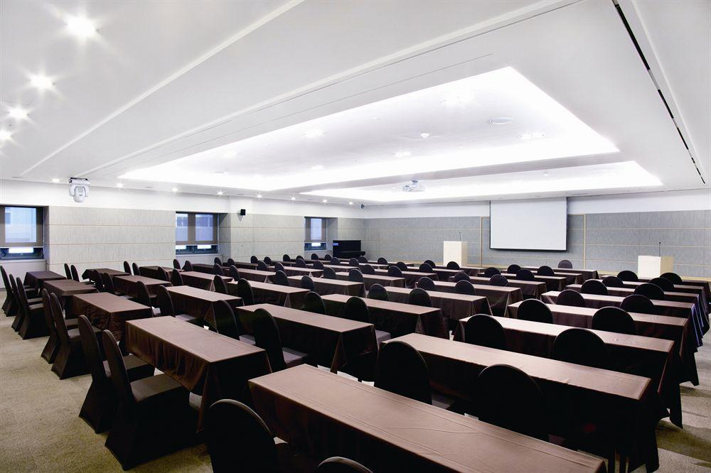 Hanwha Haeundae 3*