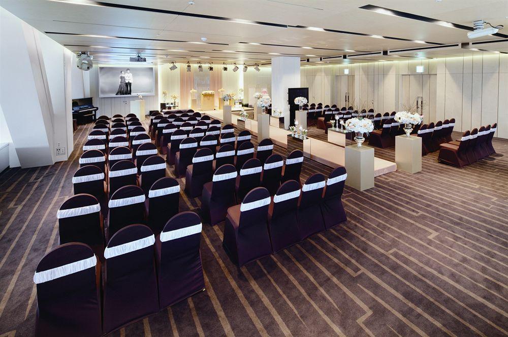 Hanwha Haeundae Resort