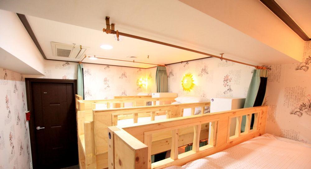 Hostel Hi Korea