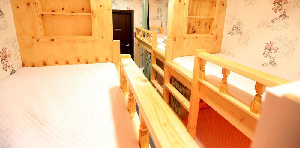 Hi Korea Hostel