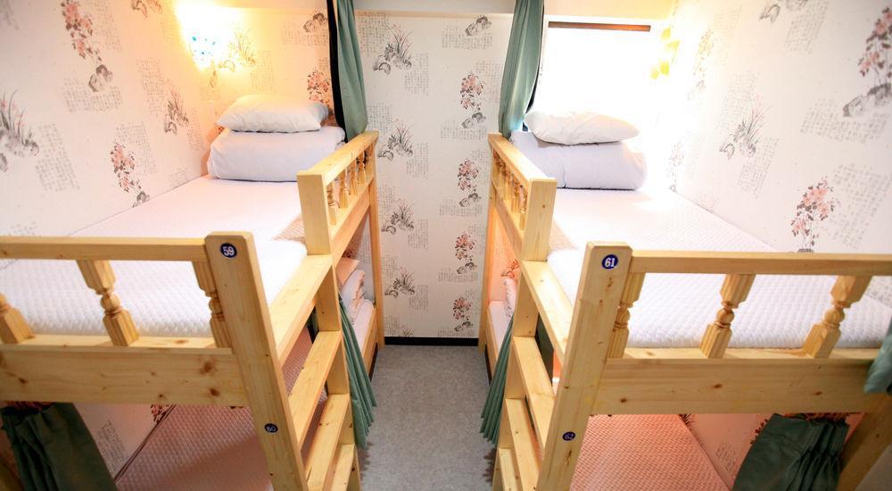 Hi Korea Hostel