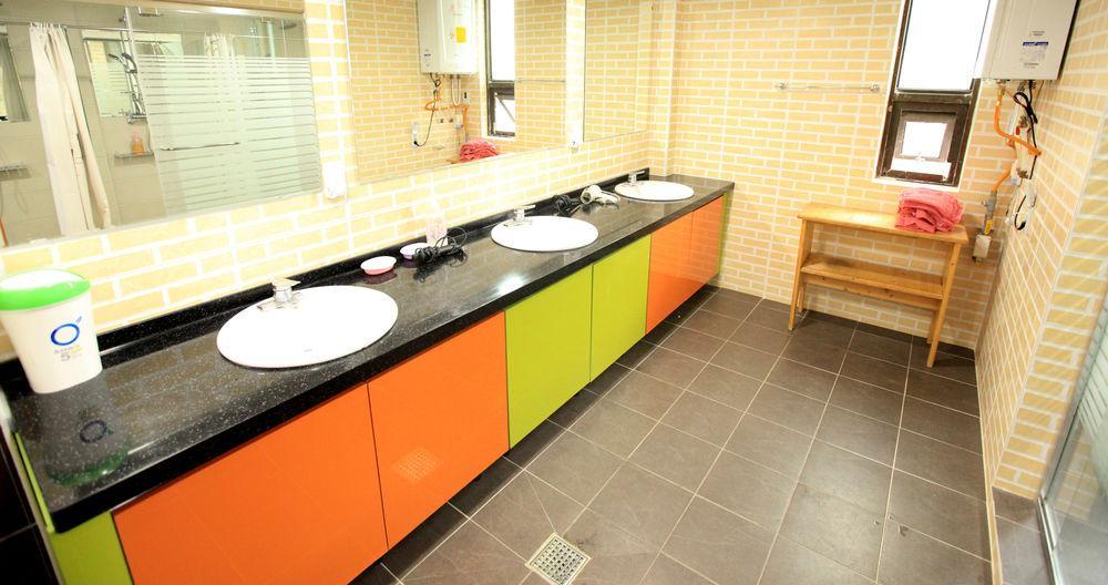 Hostel Hi Korea Busan