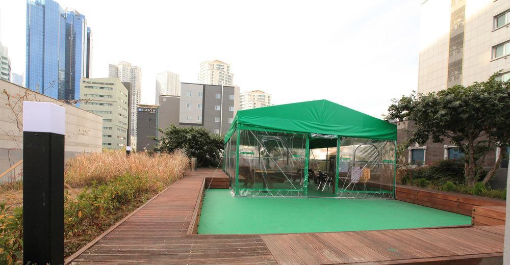 Hostel Hi Korea