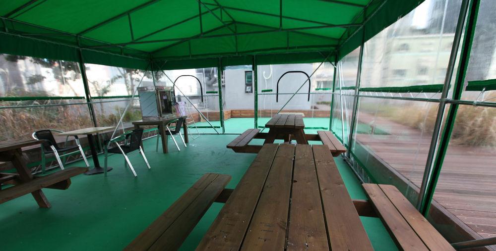Hi Korea Hostel Busan
