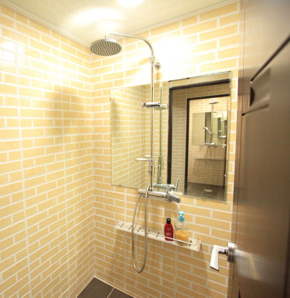 Hi Korea Hostel