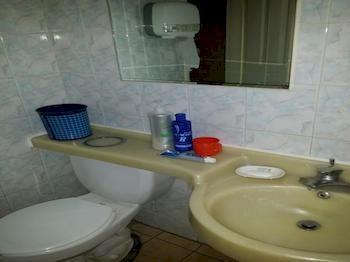 Yurim Hotel Busan