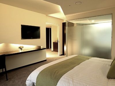 Aventree Khách sạn Busan