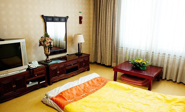 Flamingo Hotel Busan