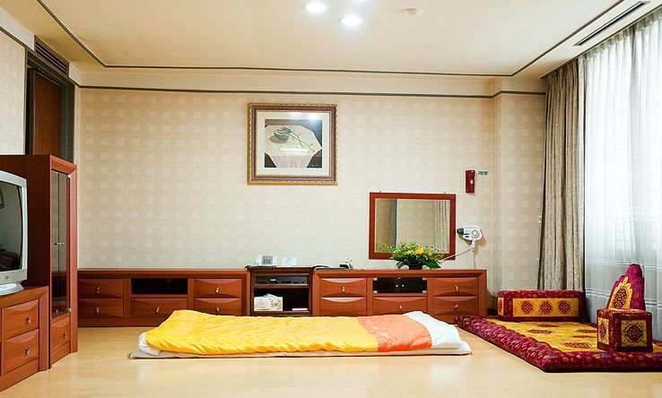 Flamingo 3* Busan