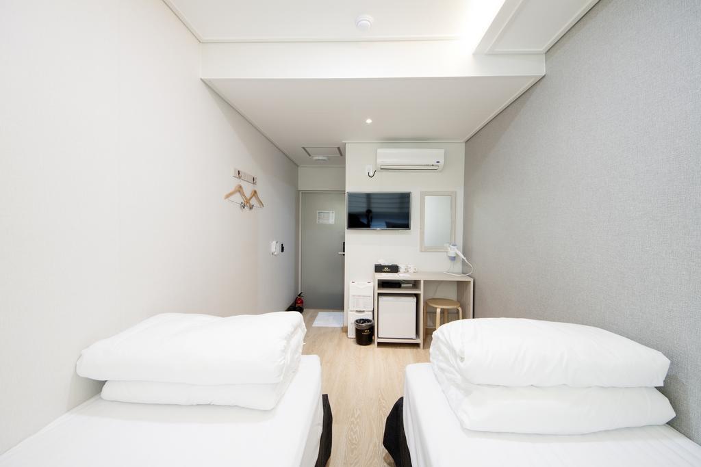 Guest house K-guesthouse Premium 1